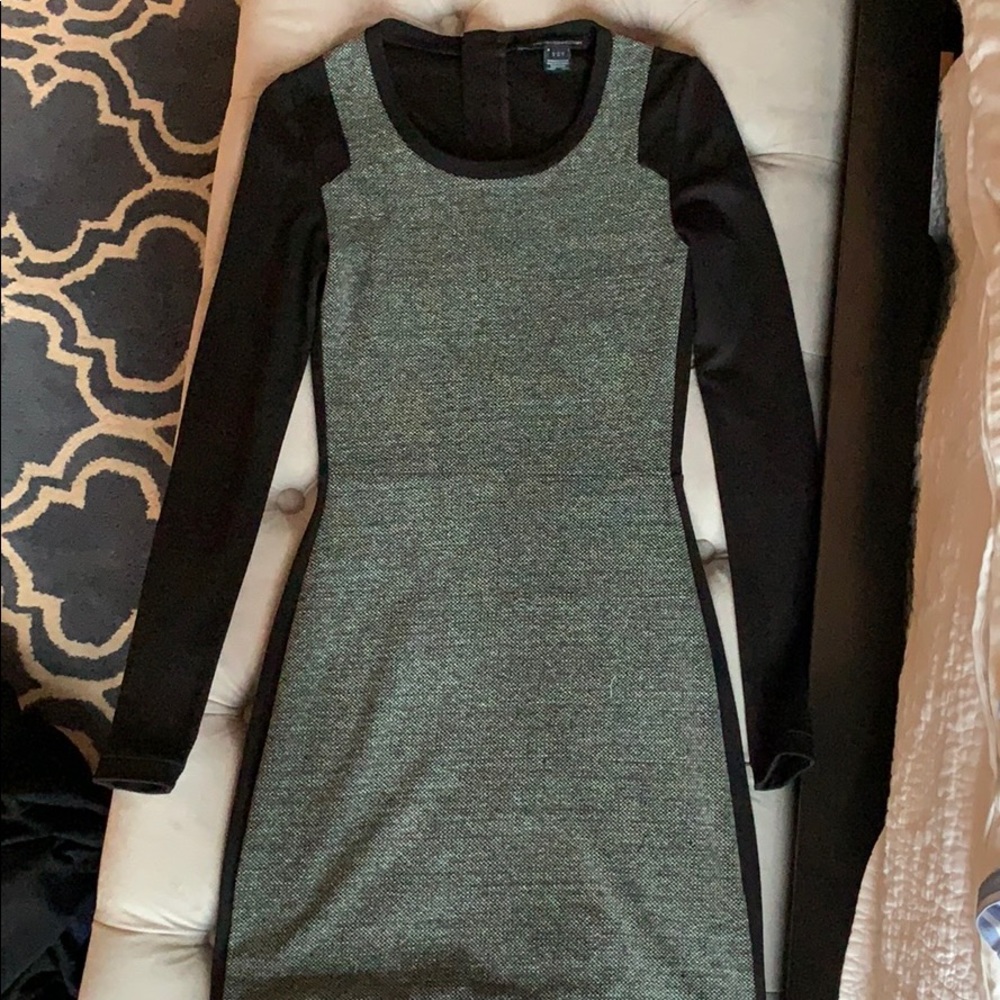 French connection dress
